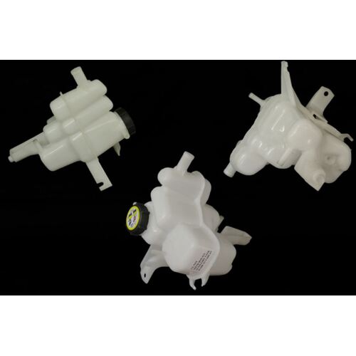 Mazda Tribute 3ltr V6 Overflow Expansion Bottle with (No Sensor) 2001-2006