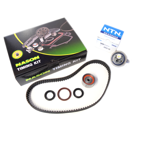 Nason Timing Belt Kit with Hydraulic Tensioner Part# MZTK36