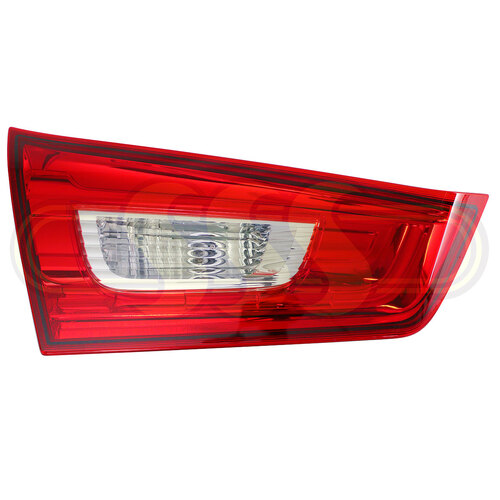 LH Passenger Side Tailgate Garnish Light suit Mitsubishi ASX XA XB XC XD 2010-2019