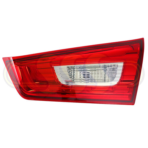 RH Drivers Side Tailgate Garnish Light suit Mitsubishi ASX XA XB XC XD 2010-2019