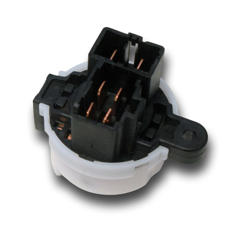 Ignition Pigtail Switch (2 Plug Type) suit Ford KJ Laser 1996-1999