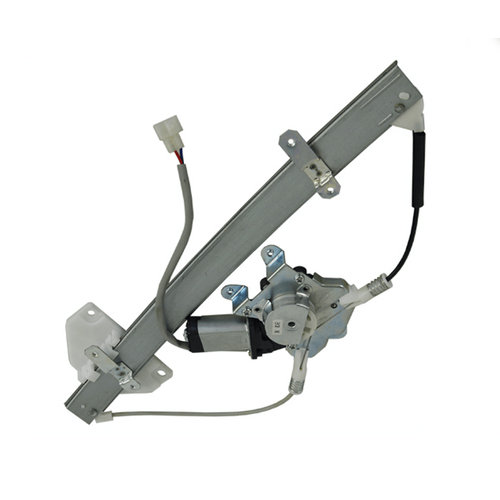 Mitsubishi CC Lancer Sedan or CE wagon LH Front Electric Window Reg & Motor *New*