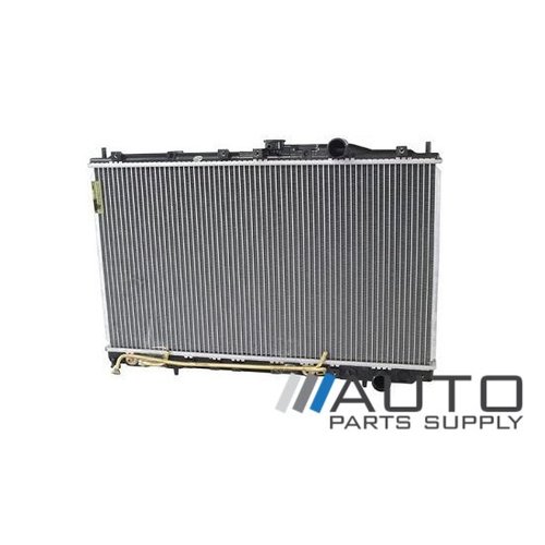 Mitsubishi CE Lancer Wagon Radiator Auto/Man 1996-2002