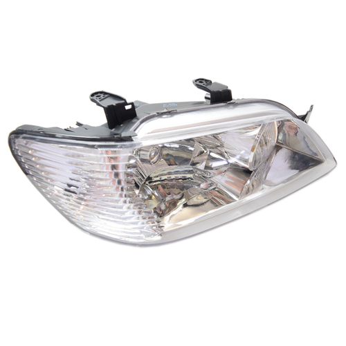 RH Drivers Side Headlight suit Mitsubishi CG Lancer Sedan 2002-2003 Models