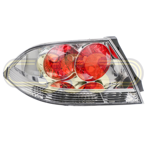 LH Left Hand Tail Light (VRX Type) suit Mitsubishi Lancer Sedan CH 2003-2007