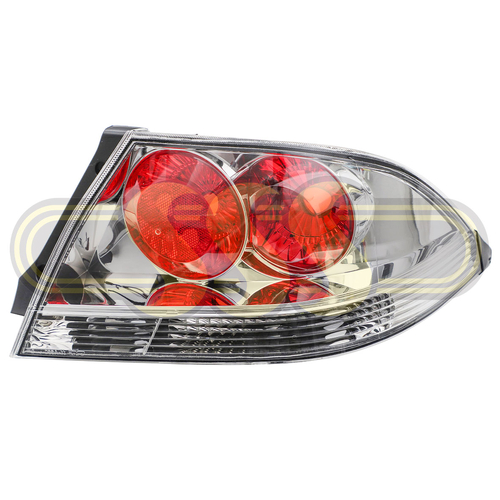 RH Right Hand Tail Light (VRX Type) suit Mitsubishi Lancer Sedan CH 2003-2007
