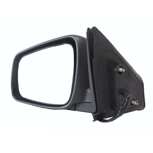 LH Passenger Side Electric Door Mirror suit Mitsubishi CJ Lancer 2007-2015