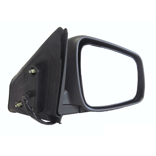 RH Drivers Side Electric Door Mirror suit Mitsubishi CJ Lancer 2007-2015