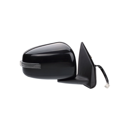 RH Door Mirror (Ind Type) suit Mitsubishi CJ Lancer 2012-2015 Models