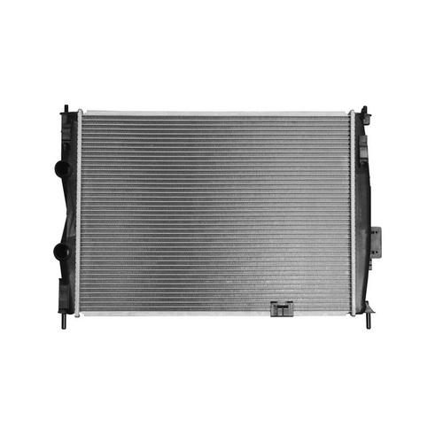 Radiator suit Nissan J10 Dualis 2ltr MR20DE Series 1 2007-2009