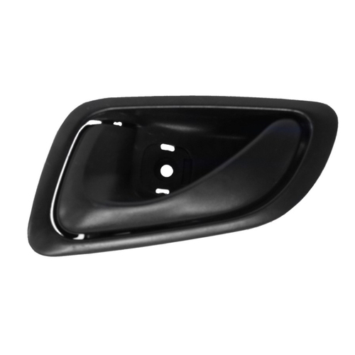 LH Passenger Side Inner Door Handle (Grey) suit Mitsubishi TR TS Magna 1991-1996