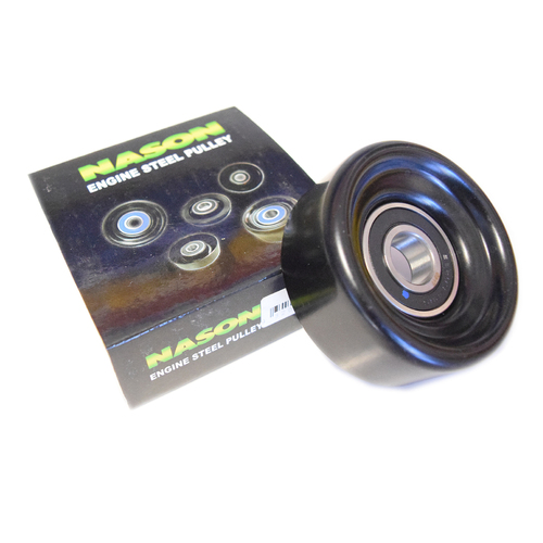 Jeep KJ Cherokee Idler Pulley 2.4ltr ED1 2004-2005 *Nason*