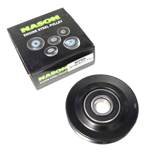 Holden HJ V Idler Pulley 5ltr 308 1974-1976 *Nason*