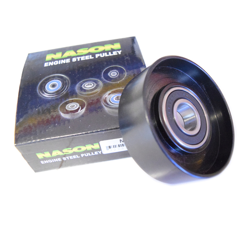 Ford BA Fairmont Idler Pulley 4ltr 6cyl 2002-2005 *Nason*