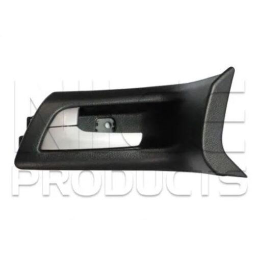 LH Front Inner Door Handle (Satin) suit Holden VE Commodore 2006-2013