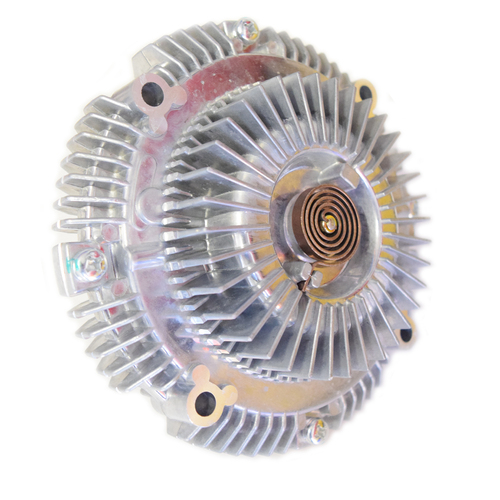 Viscous Fan Hub suit Toyota 2L 2L-T 2L-TE 3L 3L-T 5L 5L-E