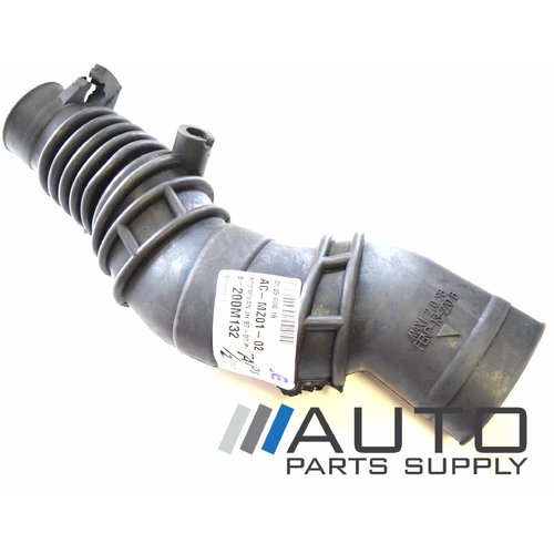 Ford JH Econovan or Mazda E Series Van Air Intake Hose 1999-2007 *New*