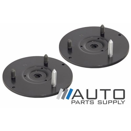 Front Strut Top Bearing Mounts suit Toyota Hilux 2wd 2005-2015 Models