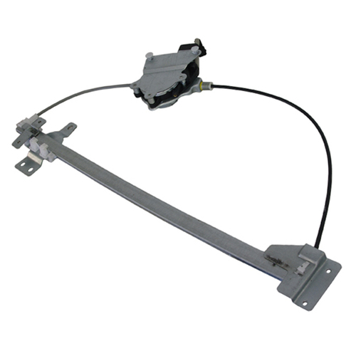 Mercedes Vito RH Power Window Regulator & Motor W638 1998-2004