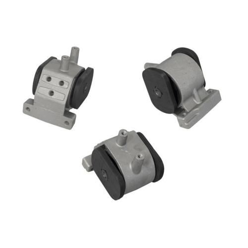 Hyundai TB Getz LH Left Hand Alloy Engine Mount 2002-2005 Models