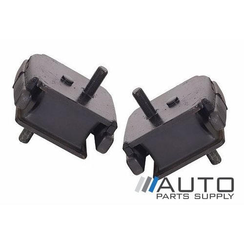 Engine Mounts suit Toyota Landcruiser FZJ80 HZJ80 FZJ105 HZJ105 1993-2007