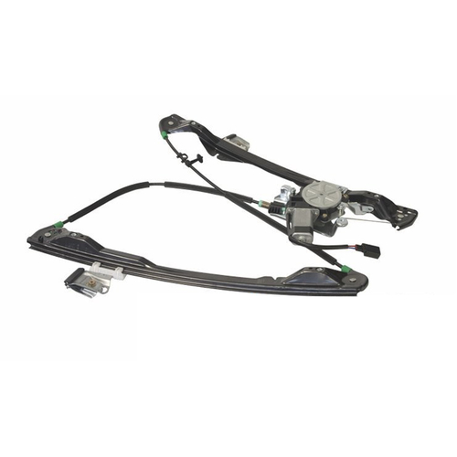 Ford LR Focus LH Front Electric Window Regulator & Motor 2pin 4/5dr *New*