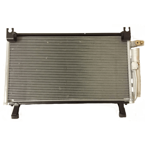 Great Wall V200 K2 Diesel A/C Condenser 2011-On