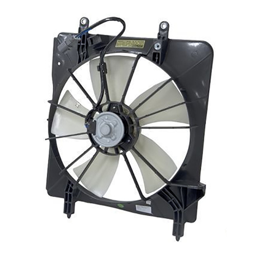 Honda CL Accord Euro 4cyl Engine Thermo Fan 2003-2008 *New*