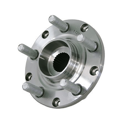 Subaru GC GD Impreza Front Wheel Bearing Hub ABS Type 1993-2002