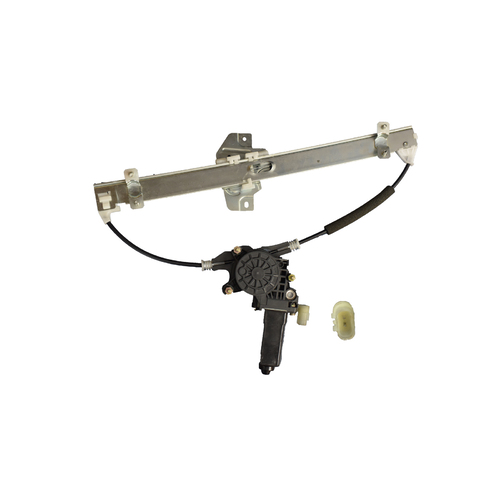 LH Front Window Regulator & Motor For Hyundai MC Accent Sedan 2006-2009