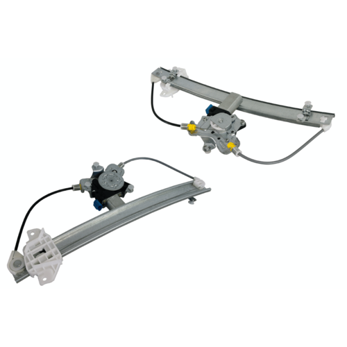 Hyundai Lantra J2 RH Front Electric Window Regulator 1995-2000