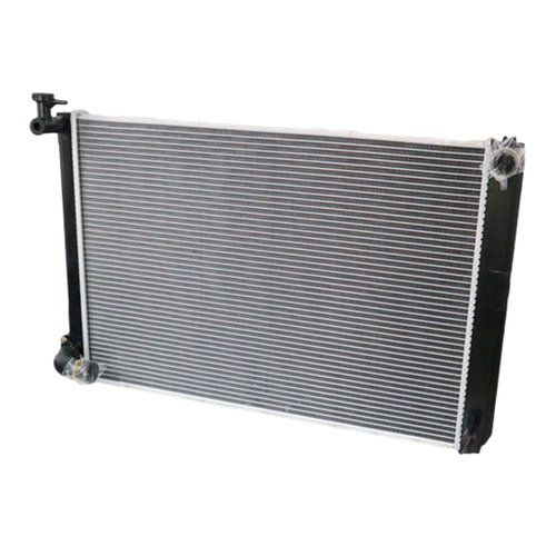 Radiator To Suit Lexus RX400H MHU38R 3.3ltr 3MZFE 2006-2008
