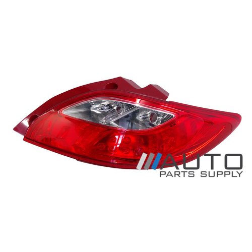 Mazda 2 RH Tail Light Lamp suit DE 2007-2010 Models *New*