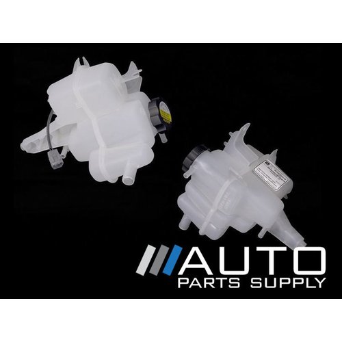 Mazda Tribute 3ltr V6 Overflow Expansion Bottle with (Female) Sensor 2001-2006
