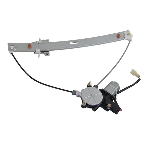 Mazda Tribute LH Front Power Window Regulator & Motor 2001-2006 *New*