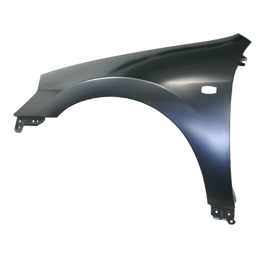 LH Passenger Side Guard For Nissan J31 Maxima 2003-2009 Models