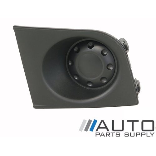 LH Fog Light Cover suit Nissan C11 Tiida 2006-2009