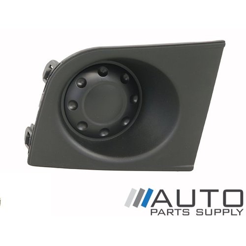 RH Fog Light Cover suit Nissan C11 Tiida 2006-2009