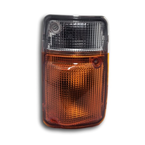 RH Drivers Side Indicator Corner Light suit Nissan GQ Patrol 1994-1997