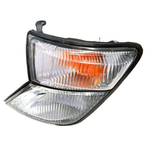 LH Indicator Corner Light suit Nissan GU Patrol 1997-2001