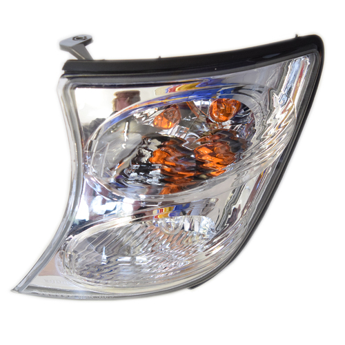 LH Indicator Corner Light suit Nissan GU Patrol 2001-2004