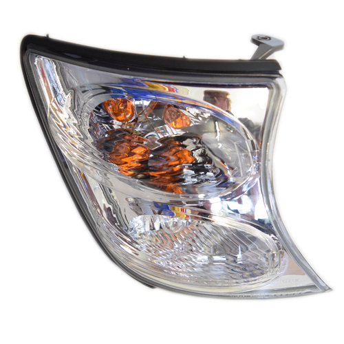 RH Indicator Corner Light suit Nissan GU Patrol 2001-2004