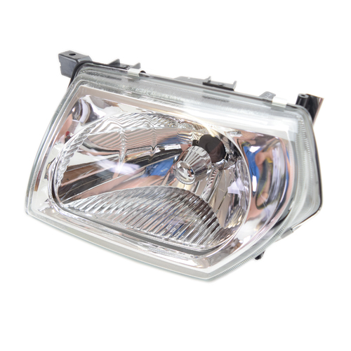 LH Headlight suit Nissan GU Patrol series 2 2001-2004 wagon 2002-2007 Ute
