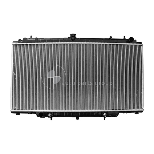 Auto Radiator Suit Nissan GU Patrol RD28 / ZD30 Models