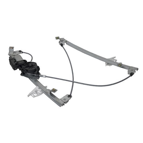 Renault Megane 4/5Dr LH Front Electric Window Regulator & Motor X84 2004-2010