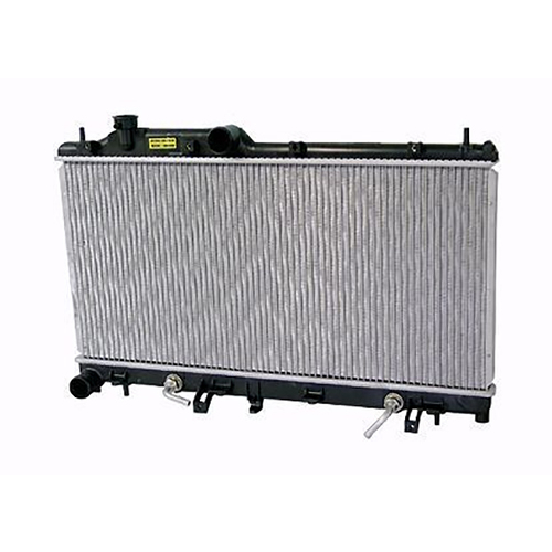 Automatic Radiator For Subaru SH Forester (No Bleed Type) 2008-2012