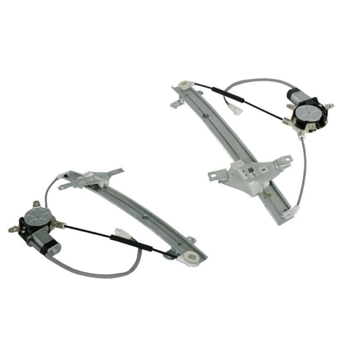 RH Front Electric Window Regulator & Motor For Toyota Corolla AE101 1994-1998