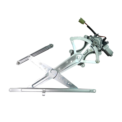 LH Front Power Window Regulator & Motor Suit Toyota ACA20R Rav4 5 Door 2000-2005