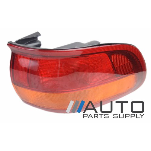 RH Drivers Side Tail Light suit Toyota TCR10 Tarago 1990-2000