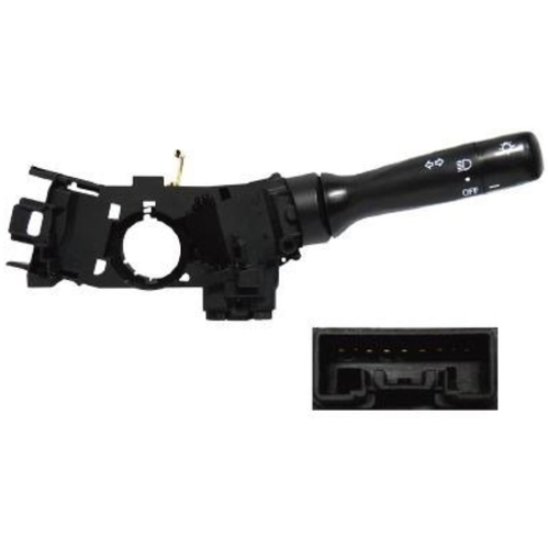 Indicator Headlight Combo Switch (No Fog) suit Toyota Corolla ZRE152R 207-2013